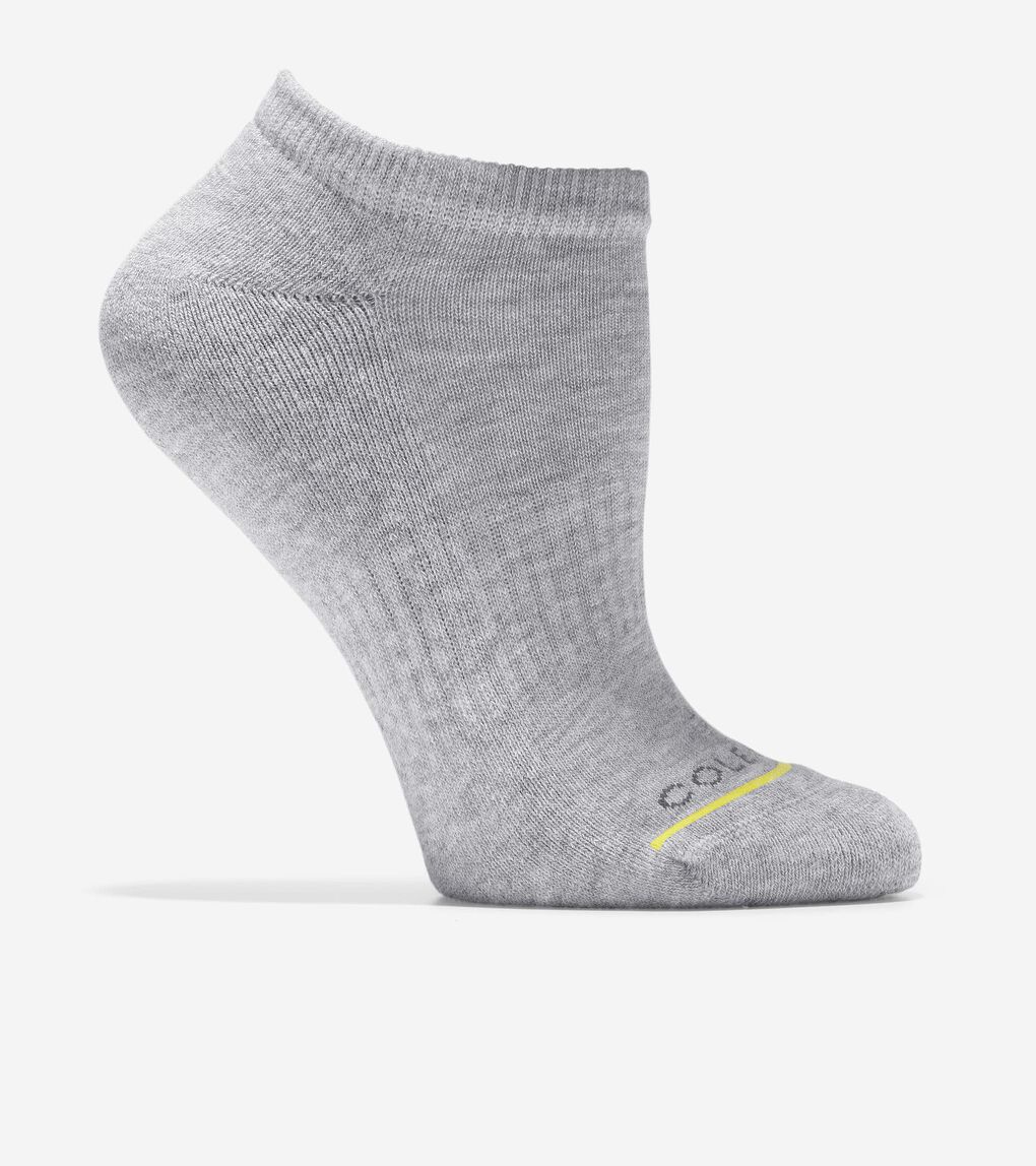 Women's ZERØGRAND 3-Pair Liner Socks 